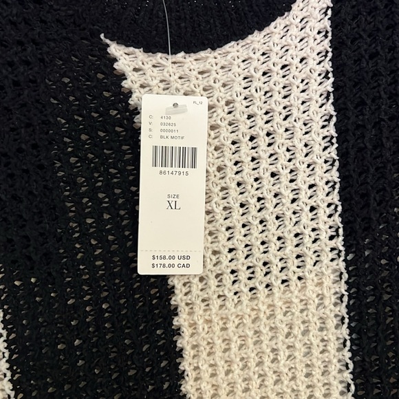 NWT Anthropologie dress - Picture 5 of 5